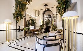 Palacio Vallier By Myr Hotels